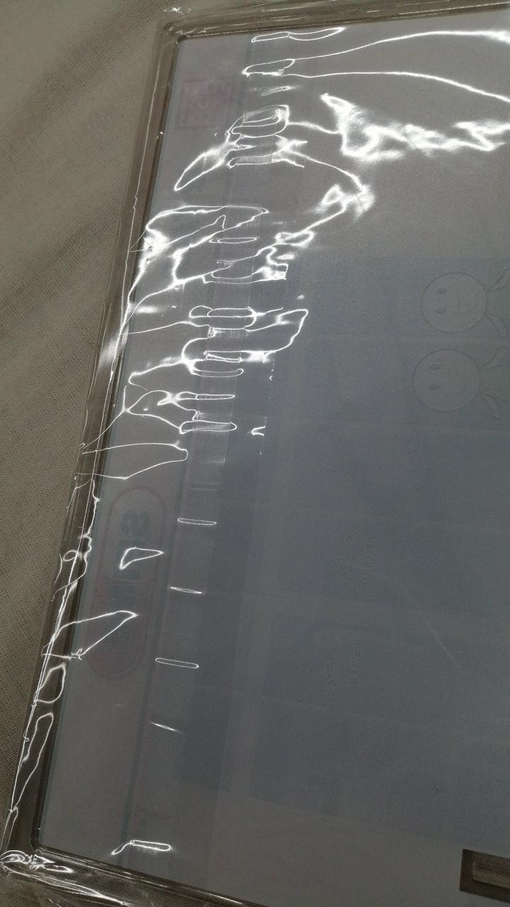 テープ部分