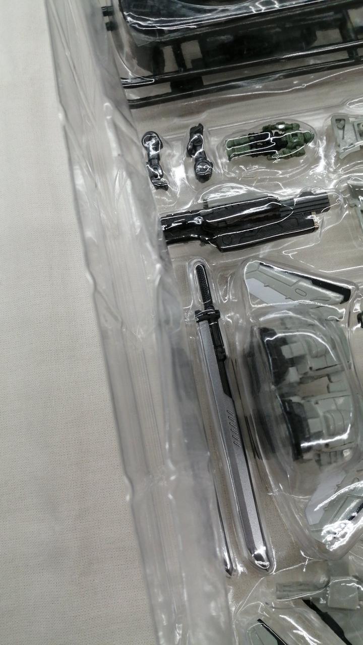ブラスターイタミあり
