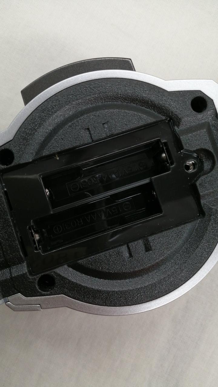 電池BOX