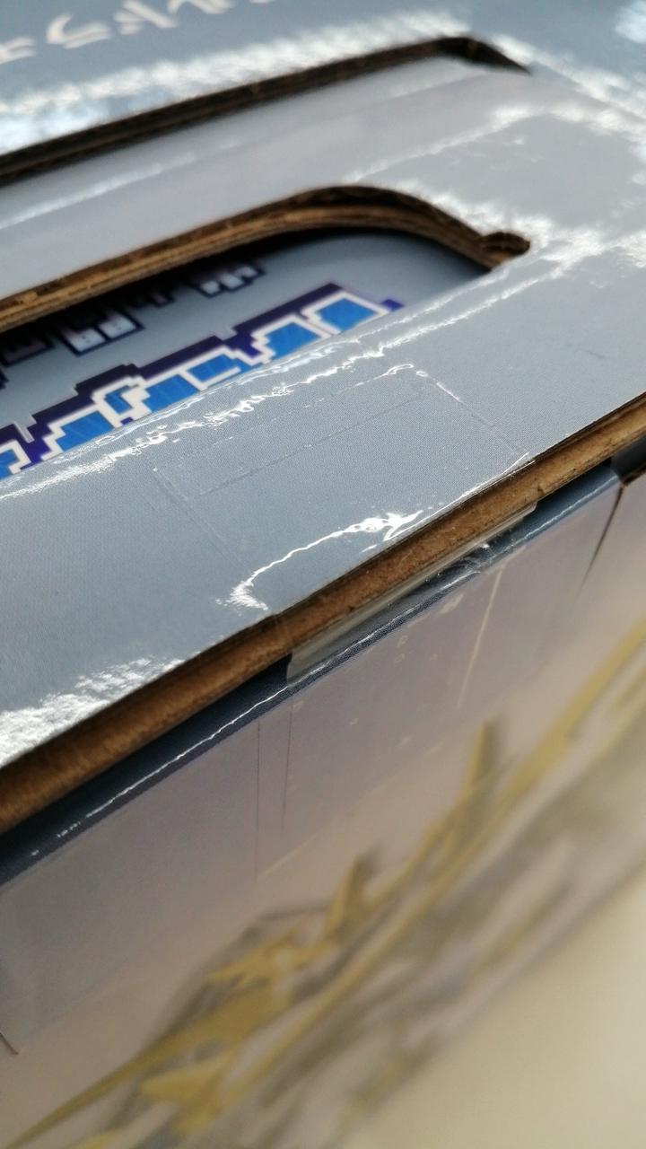 テープ部分