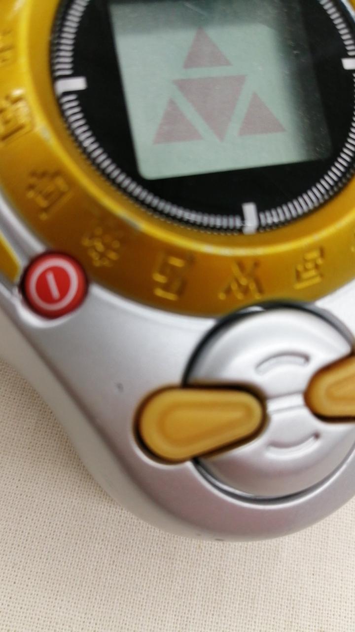 本体キズあり