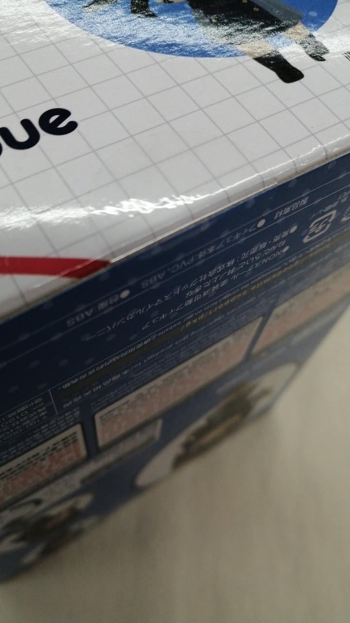 テープ部分