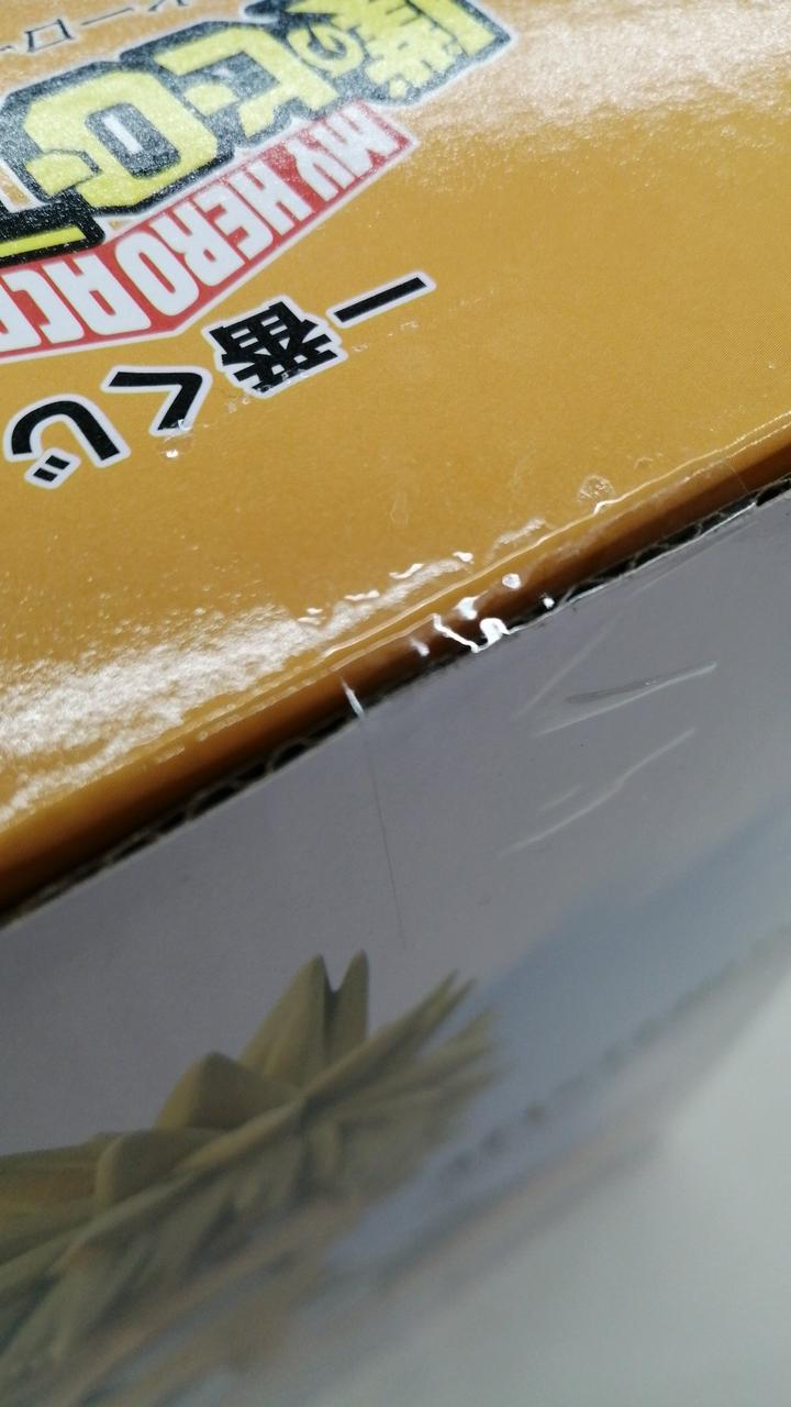 テープ部分