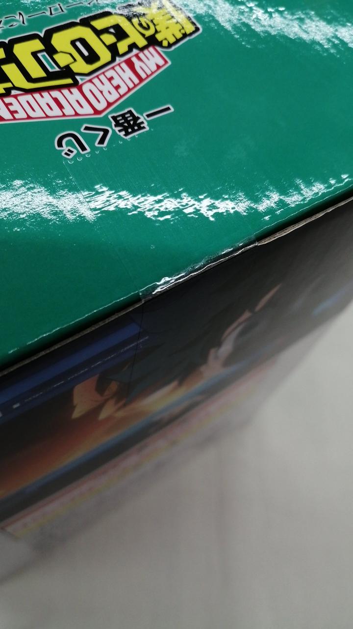 テープ部分