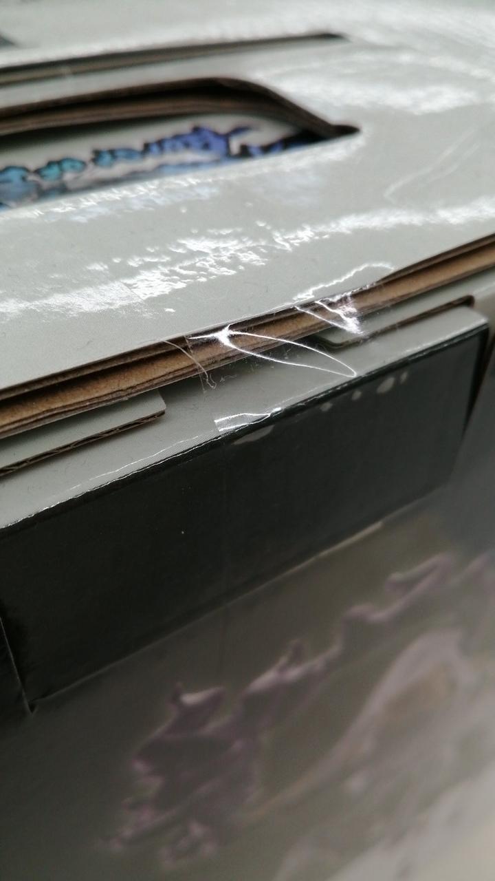 テープ部分