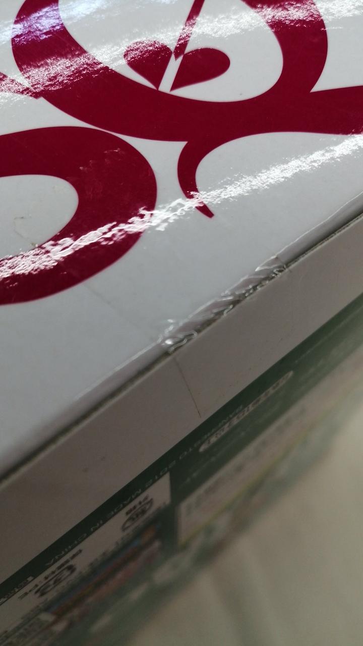 テープ部分