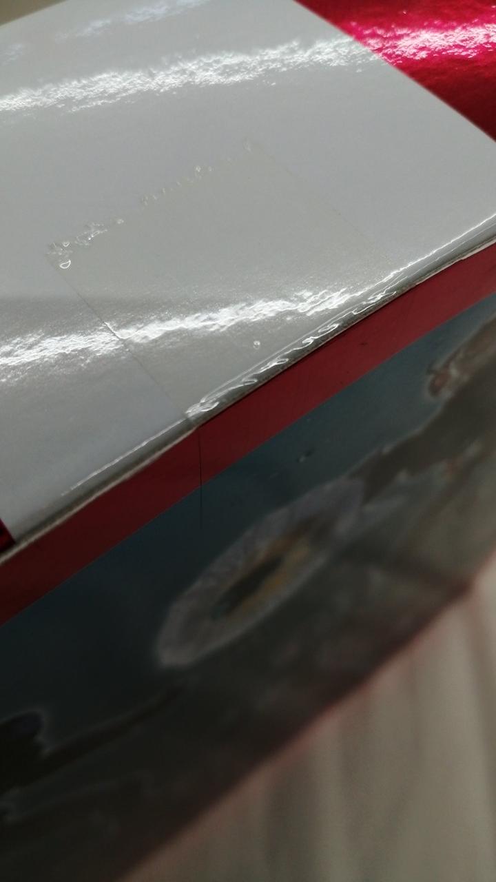 テープ部分