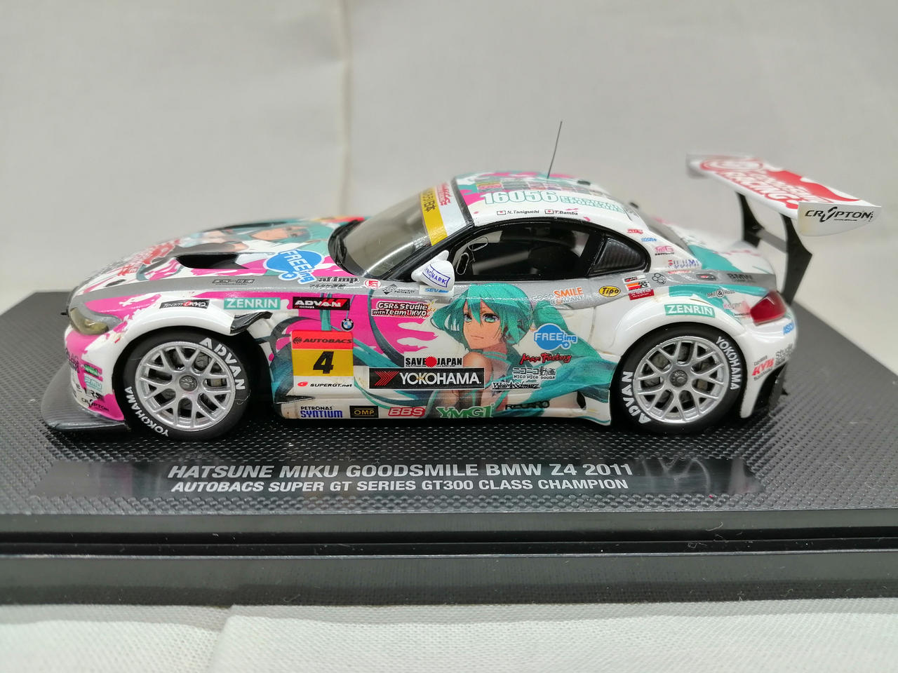 グッドスマイルカンパニー(GOOD SMILE COMPANY)|1/43|HARDOFF