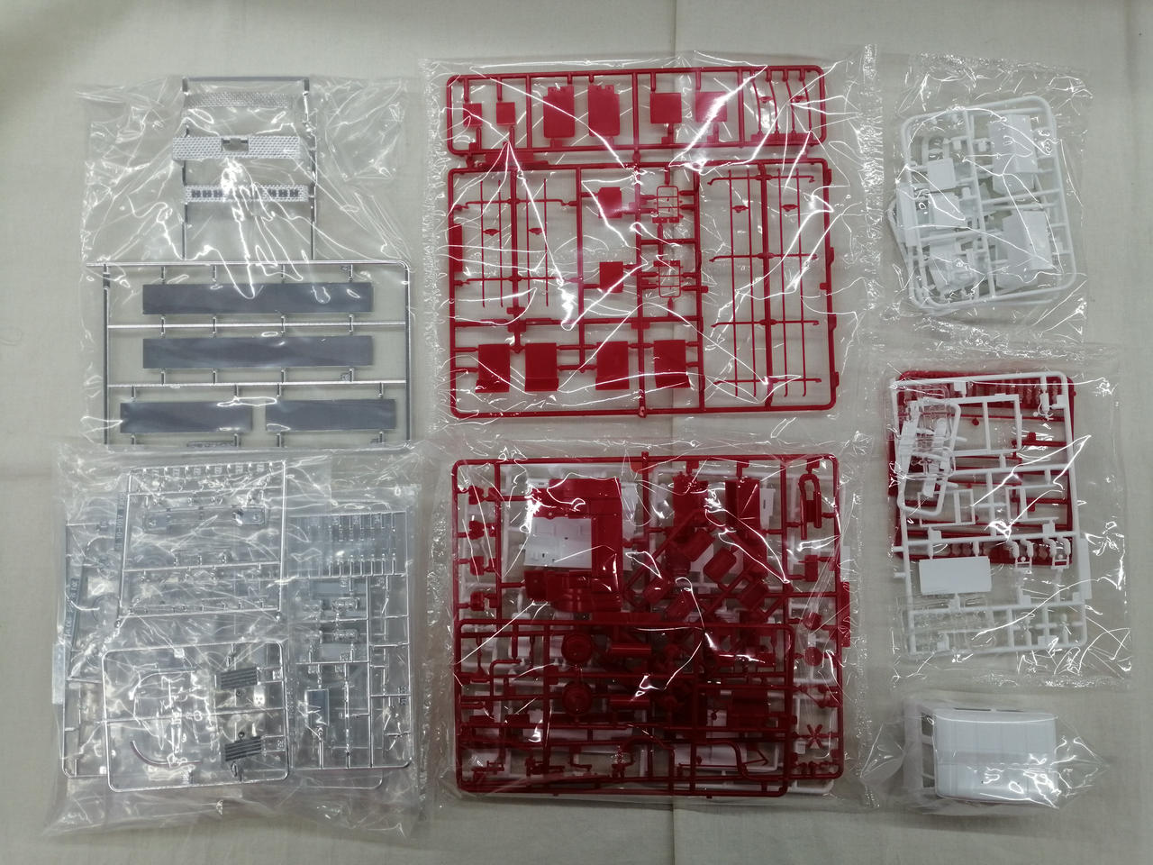 アオシマブンカキョウザイシャ(青島文化教材社)|トラック野郎|【ハード