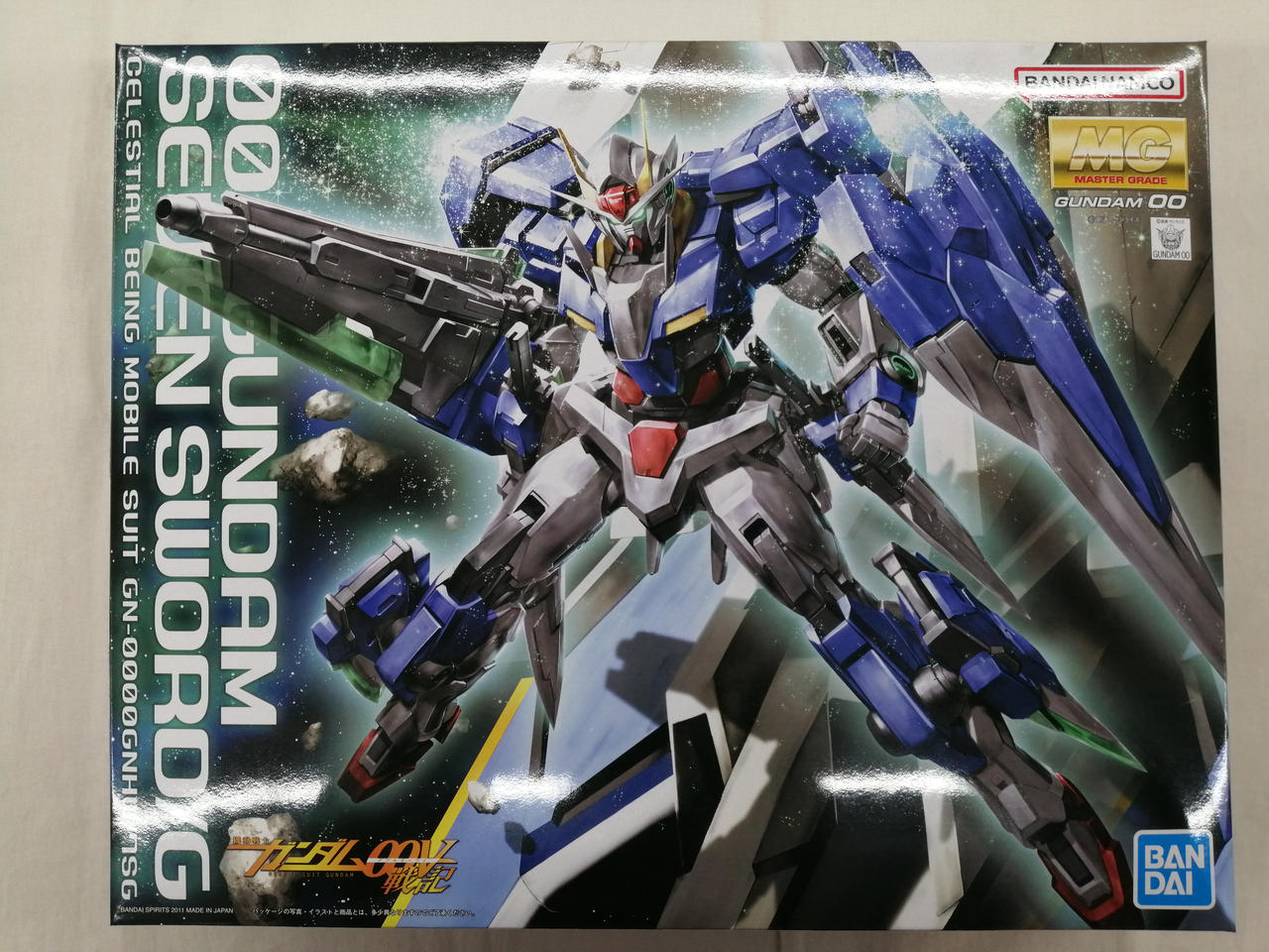 MG