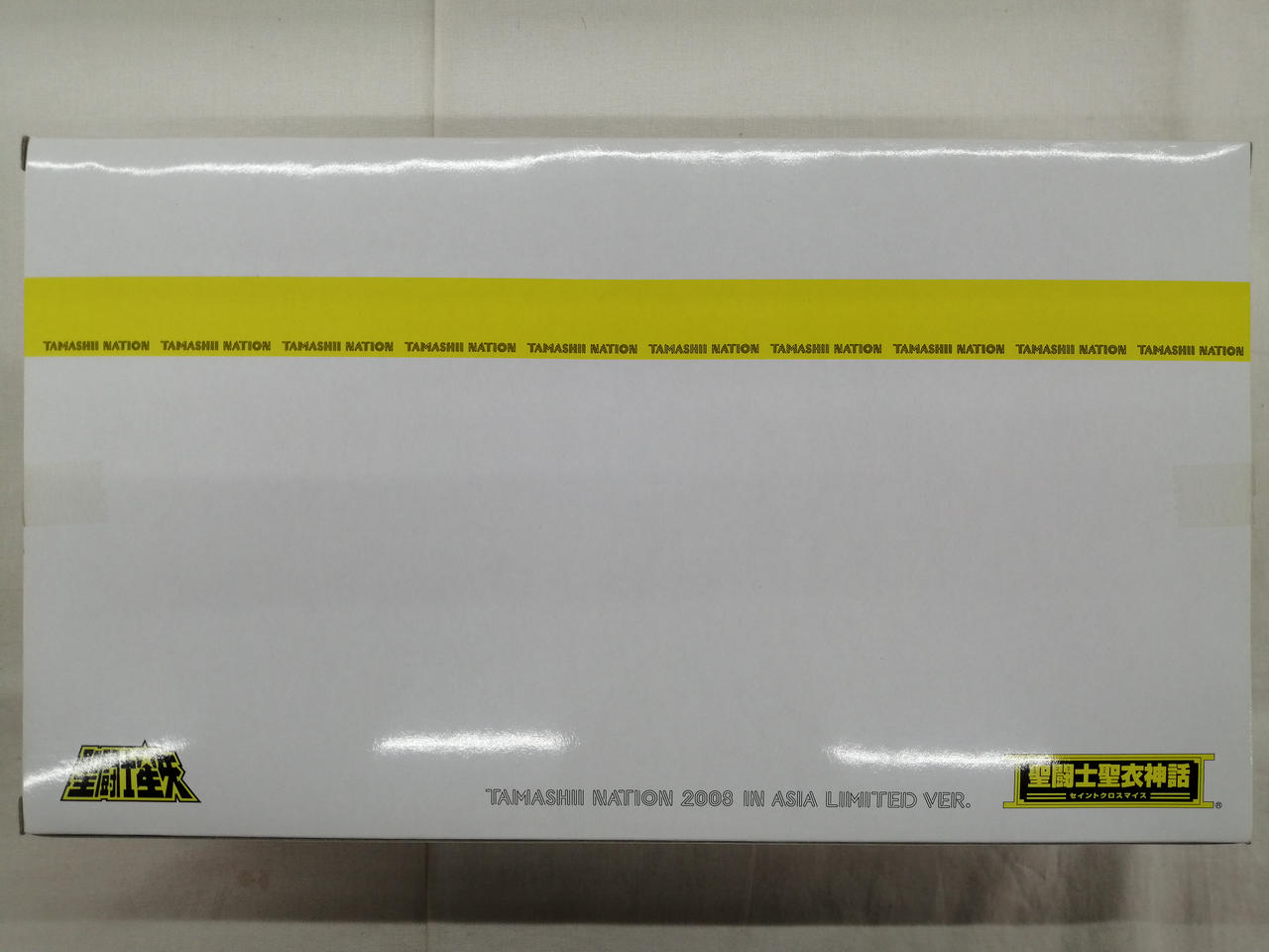 胴体関節緩め・本体色移り有・一部劣化あり