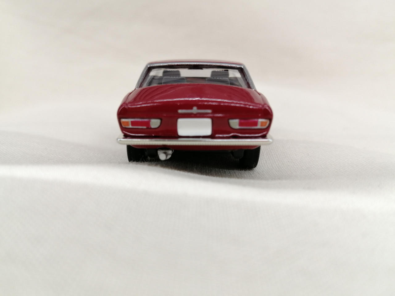 トミカリミテッドヴィンテージ ミニカーショップ ケンボックス トミカリミテッドヴィンテージ