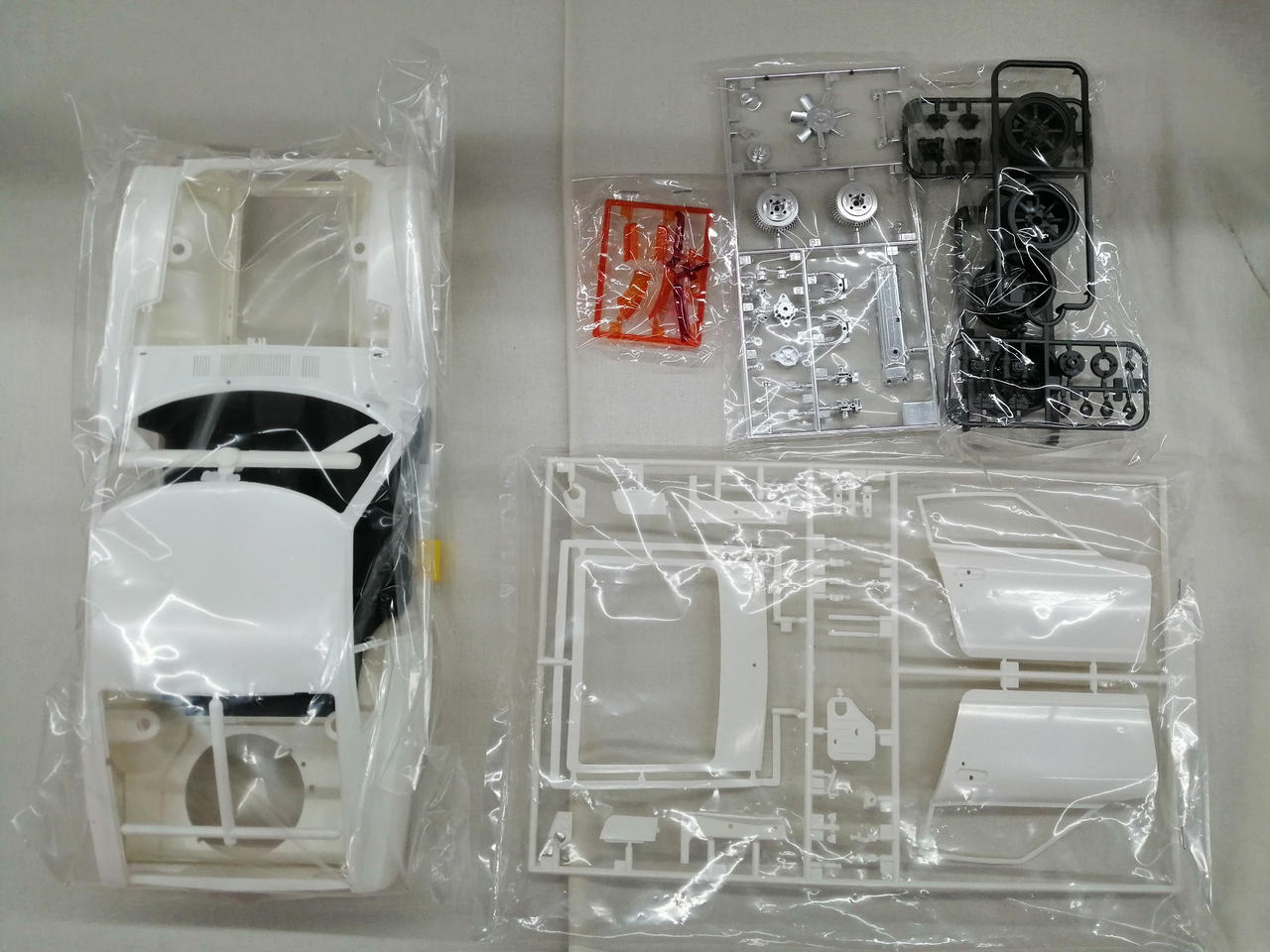 タミヤ(TAMIYA)|1/12 ビッグスケールシリーズ|HARDOFFオフモール