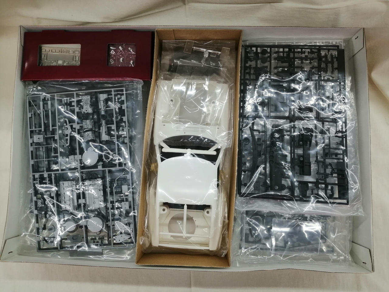 タミヤ(TAMIYA)|1/12 ビッグスケールシリーズ|HARDOFFオフモール