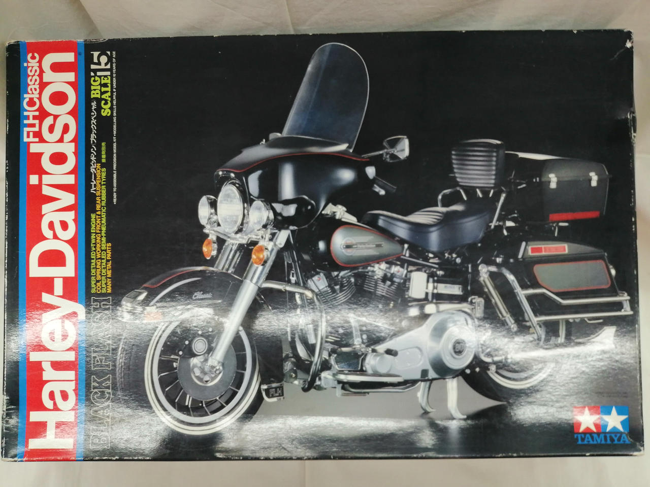 1/6 ディスプレイモデル