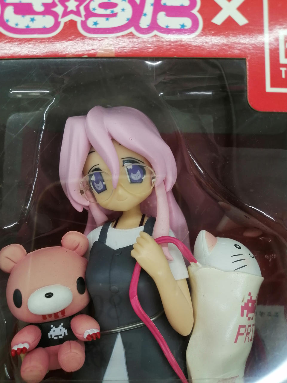 本体ヤケ、汚れあり