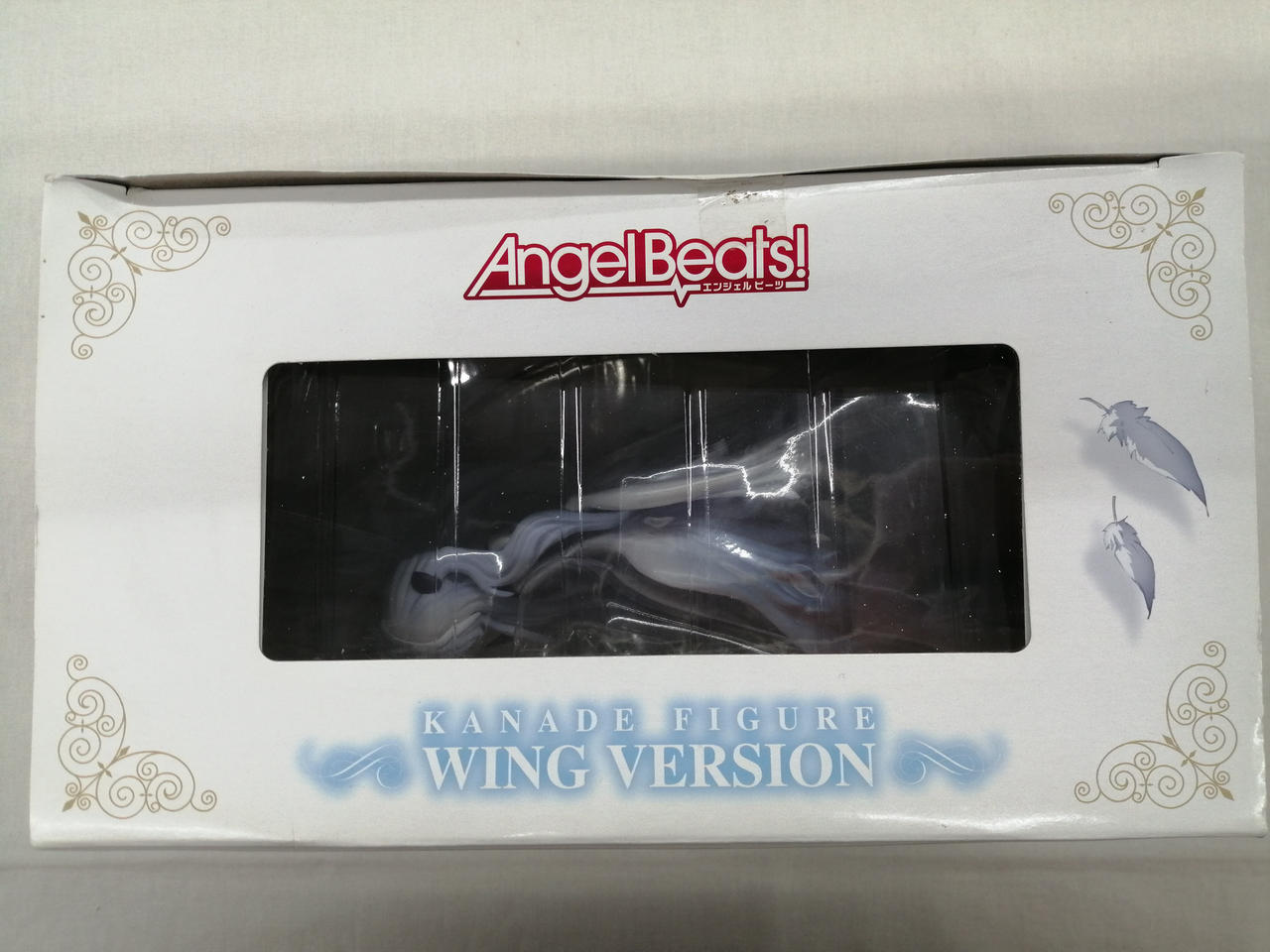 約250～300枚　Angel Beats!　エンジェルビーツ　AB Amazon.co.jp: Angel Beats! PERFECT VOCAL COLLECTION