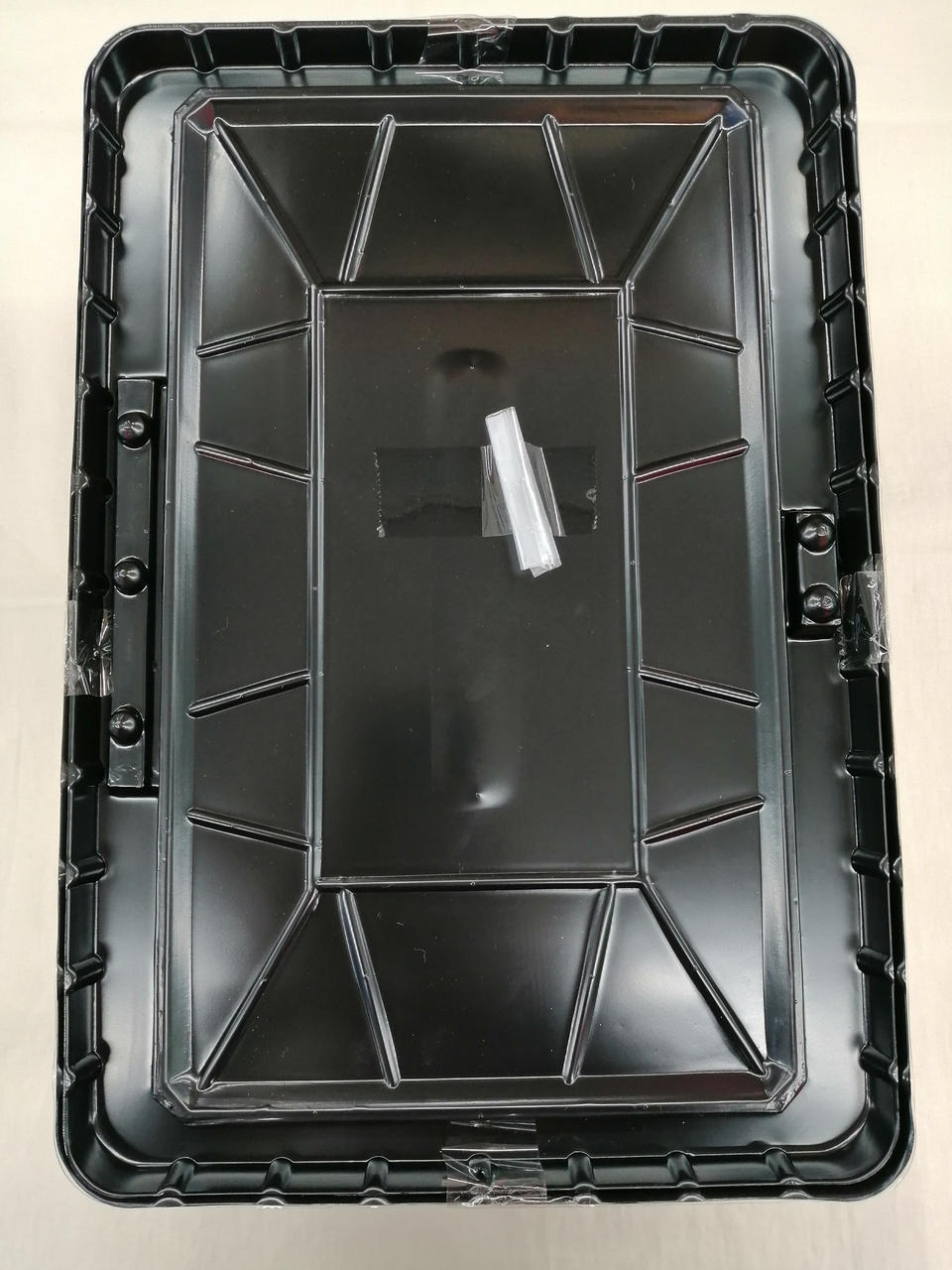 ブリスタ未開封