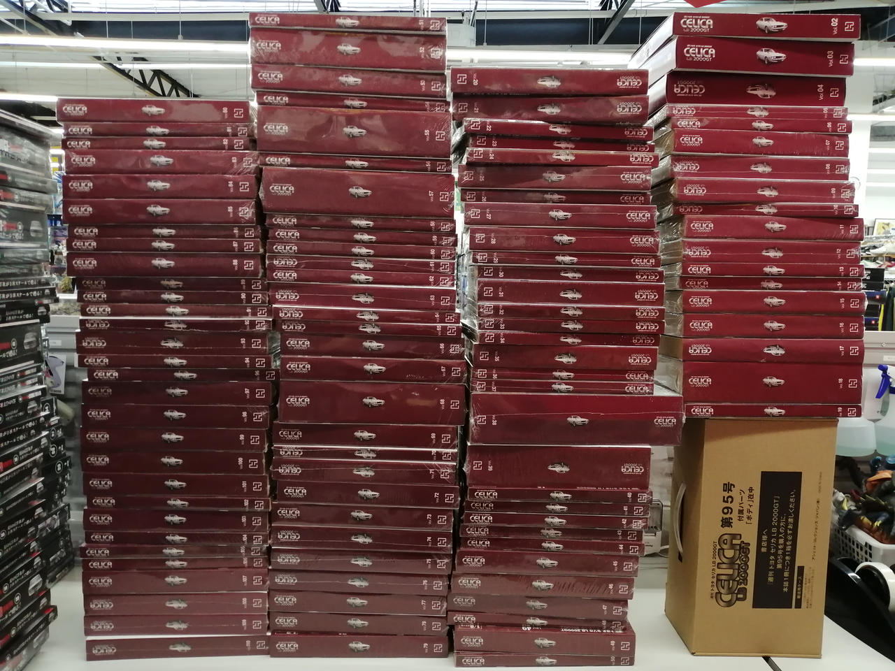 1-110巻