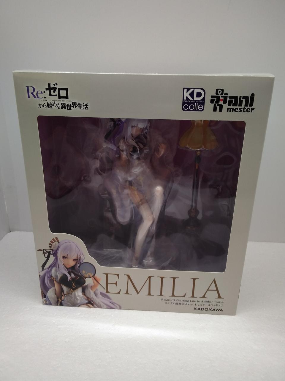RE:ゼロから始める異世界生活