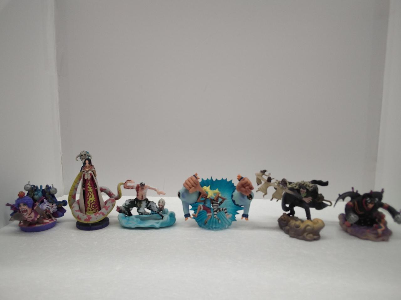 ログボックス全6種セット