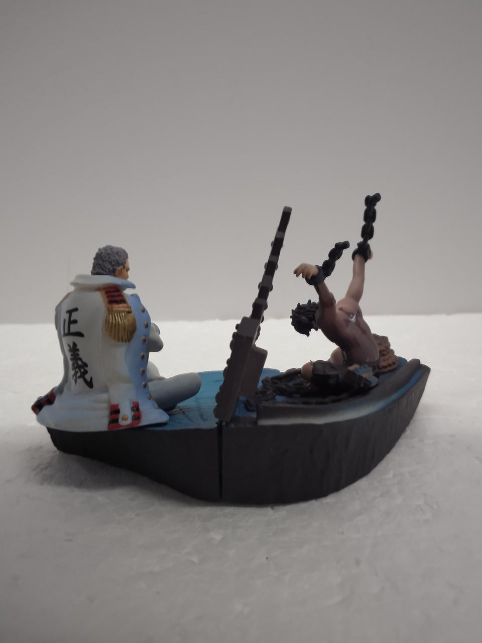 ボーナスパーツ1個欠品