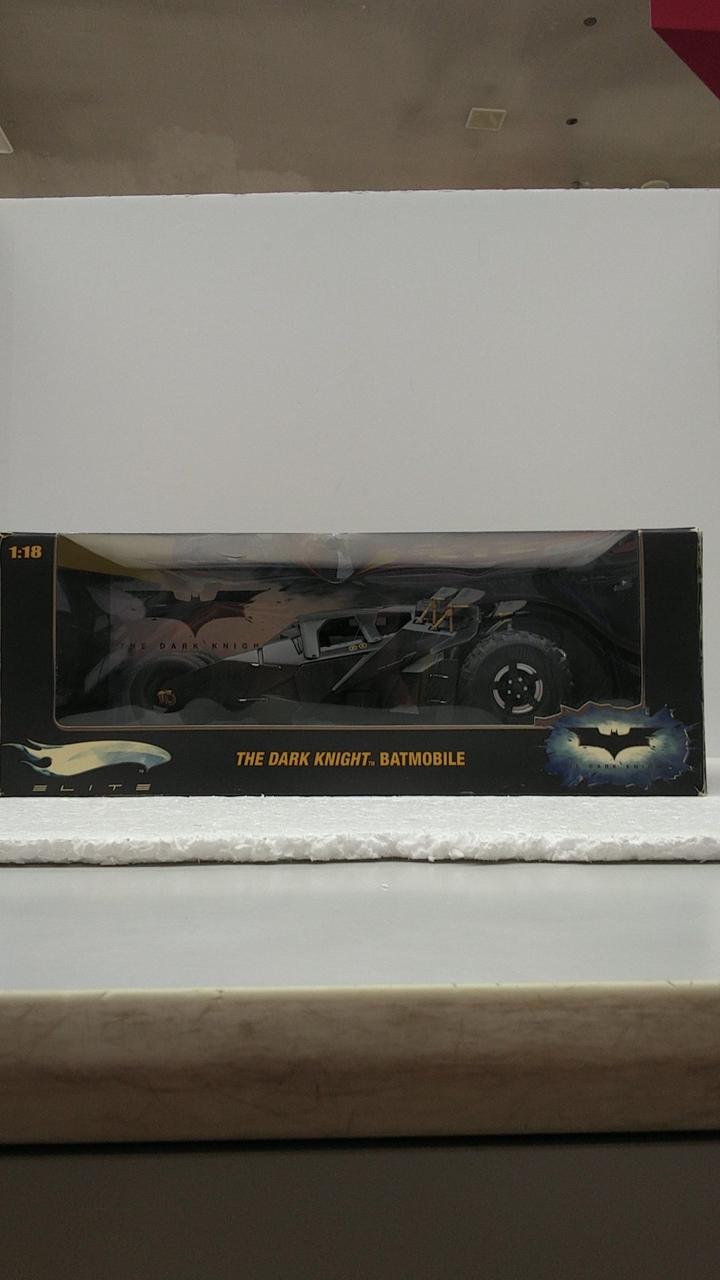 バットマン　ダークナイト