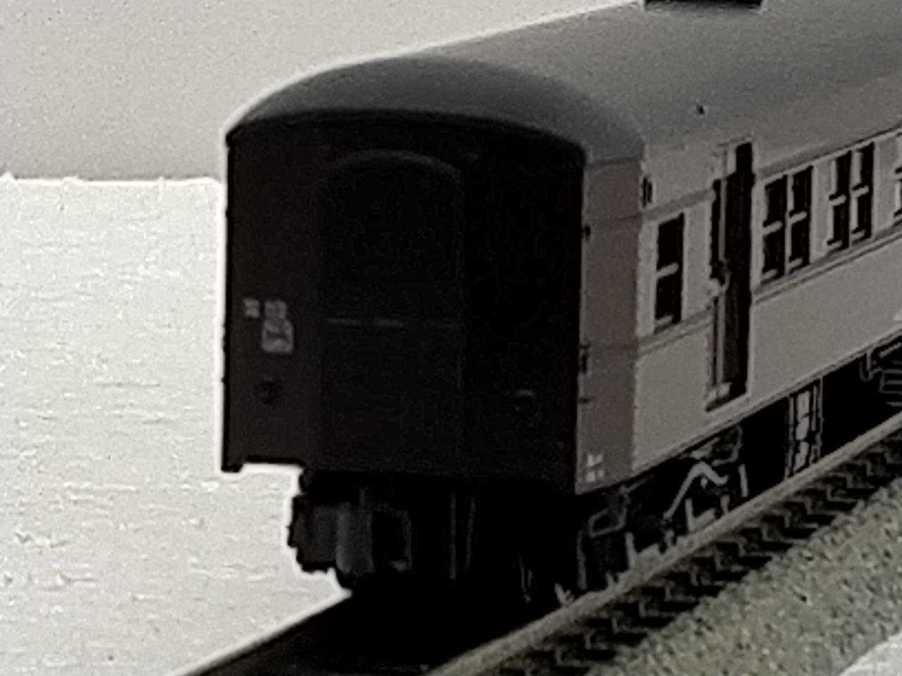 発光確認できませんでした