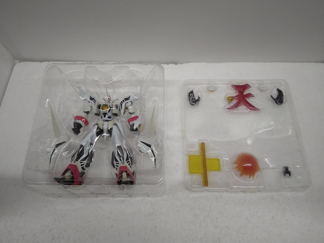 日焼けあり
交換用角欠品