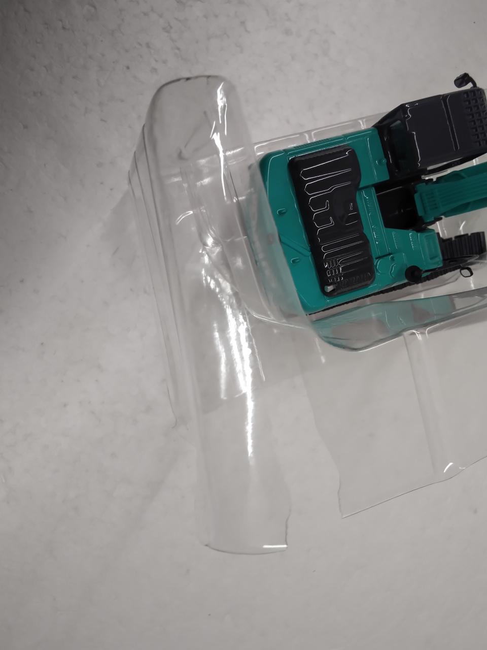 ブリスター破損あり