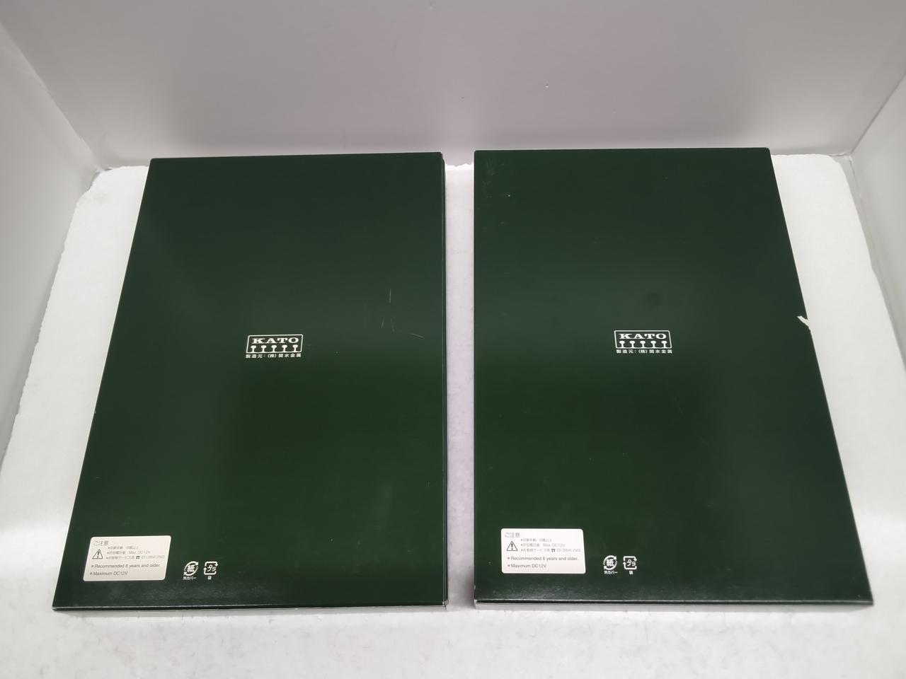 ケース傷みあり