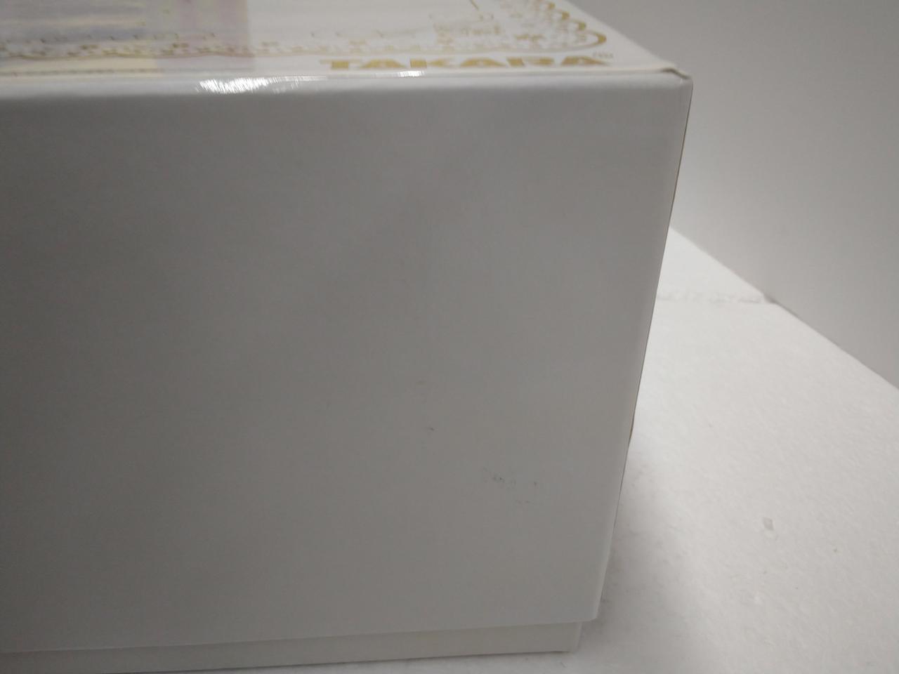 箱汚れあり