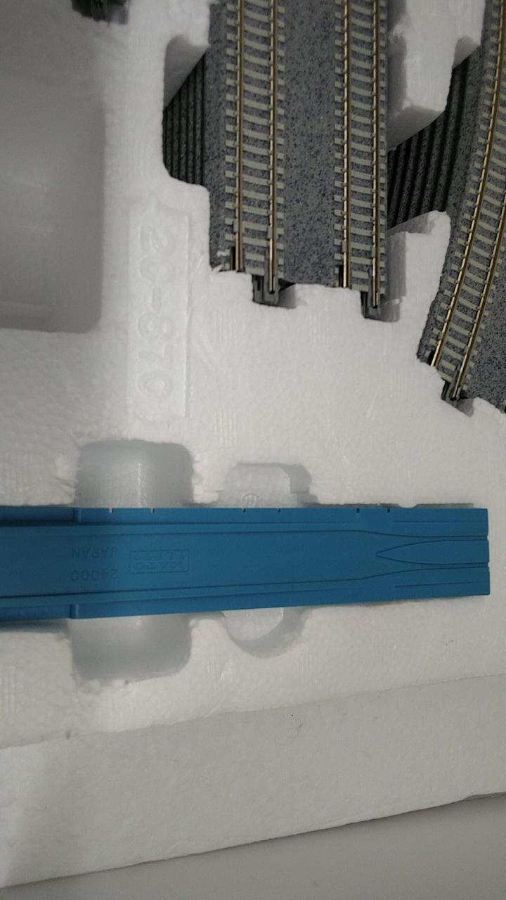 ユニジョイナーはずし欠品