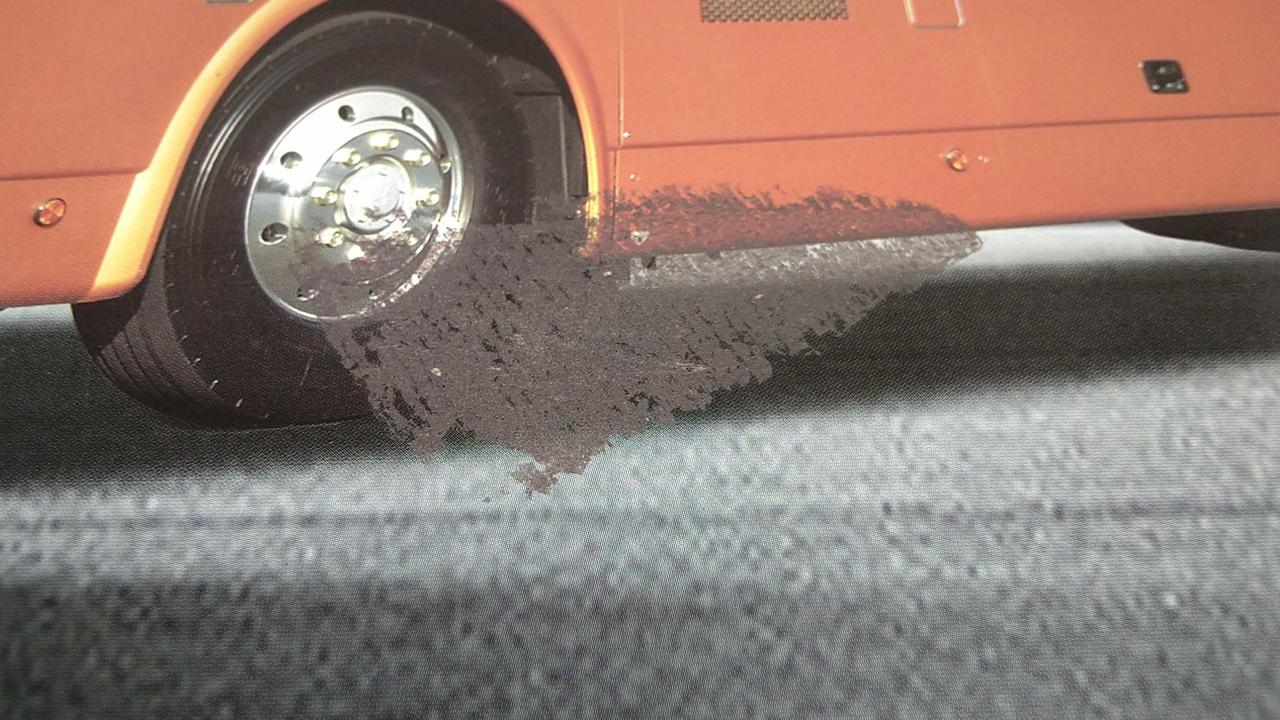 箱汚れあり