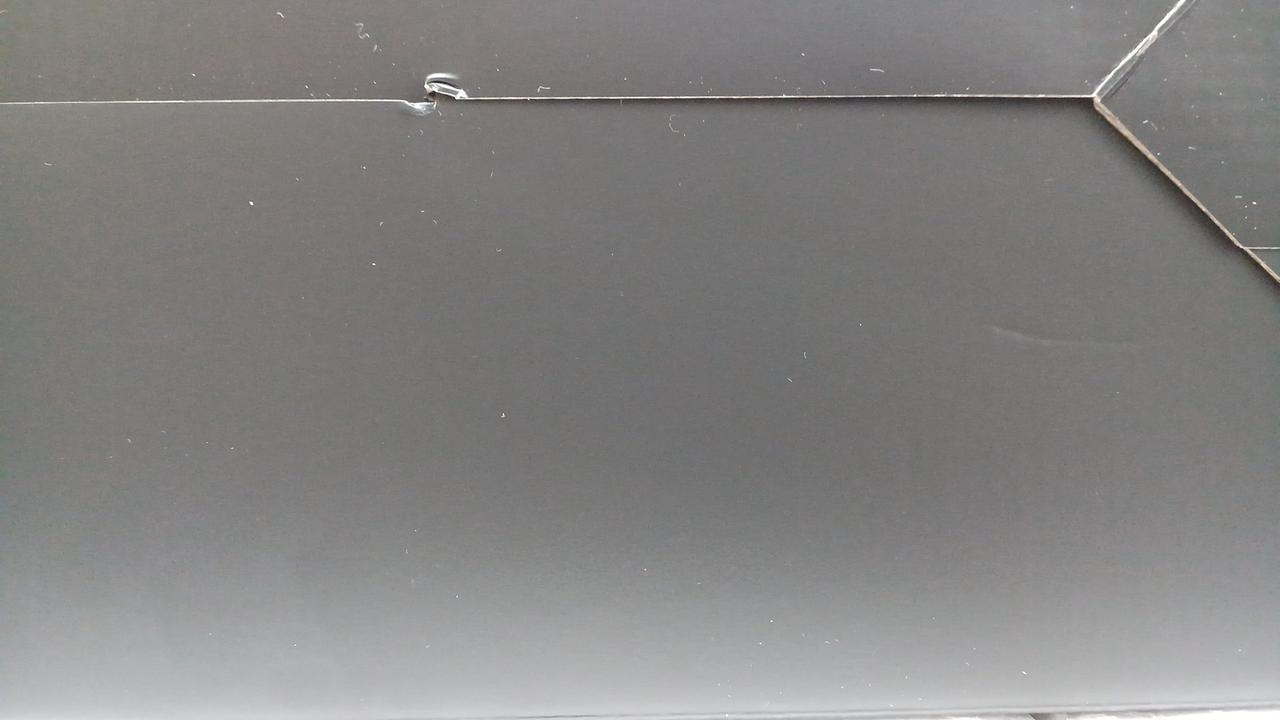 傷あり