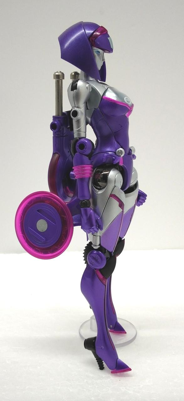 金属部分錆びあり