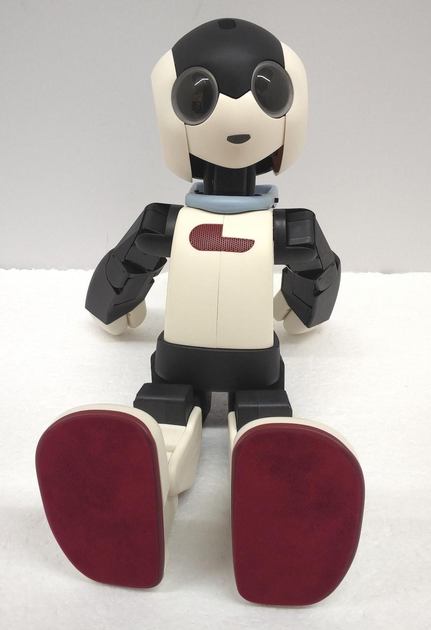 充電できないため動作確認できません