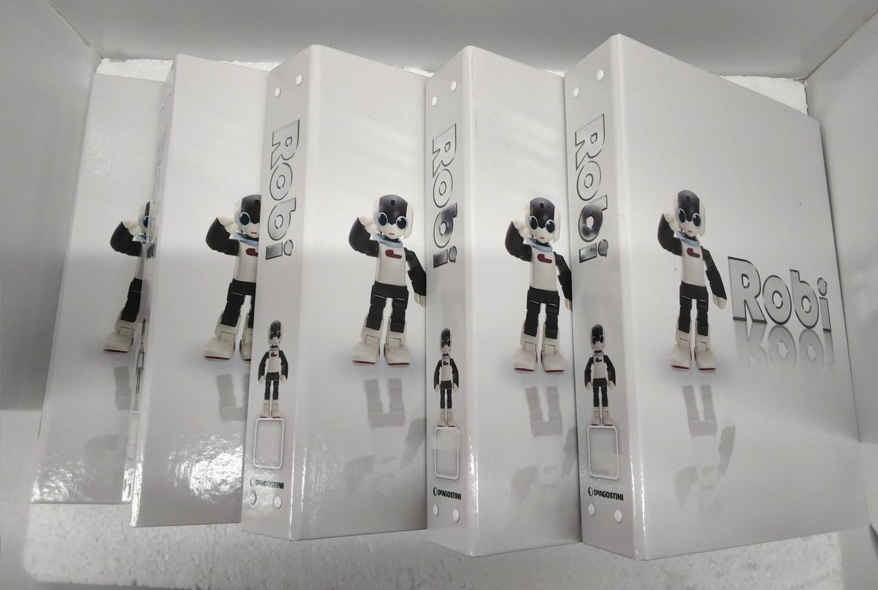 冊子1〜70号あり、バインダー汚れあり