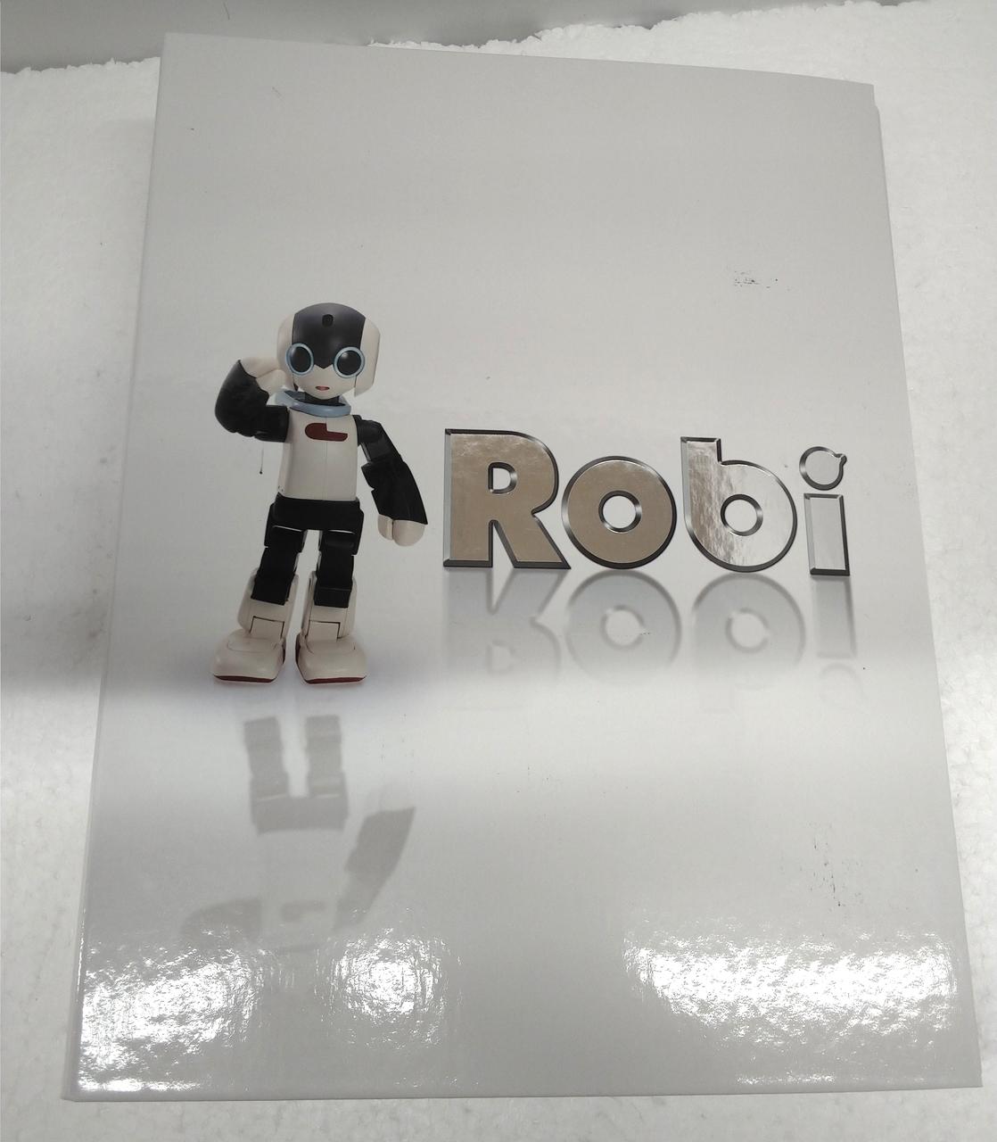 バインダー汚れあり