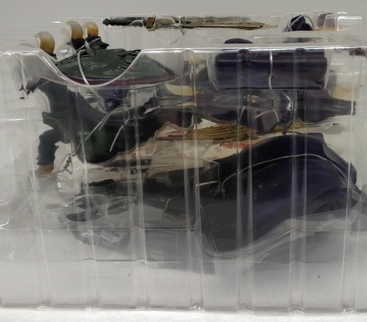 テープ止めあり