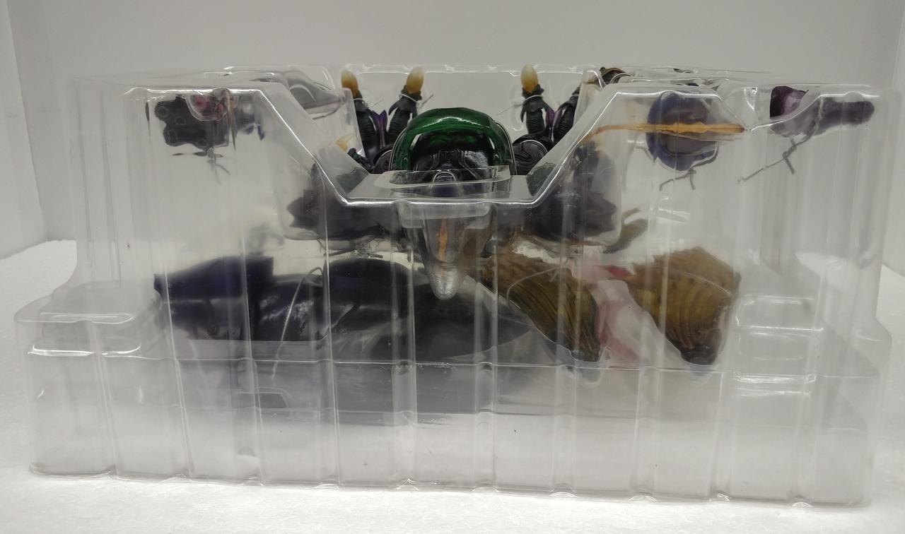 テープ止めあり