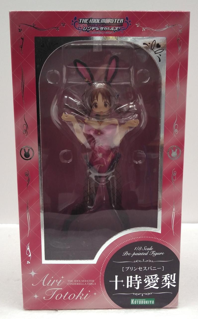 コトブキヤ(KOTOBUKIYA)|十時愛梨 プリンセスバニー|HARDOFFオフ