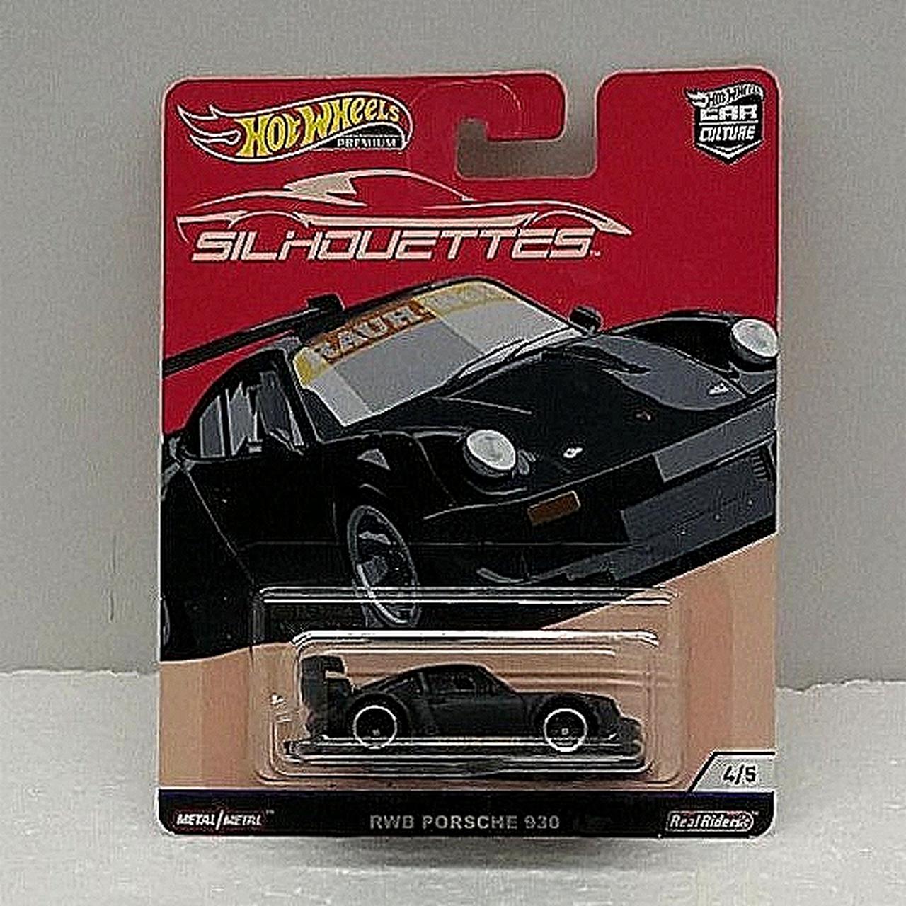 HOTWHEELS