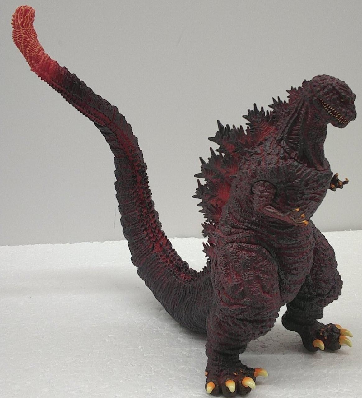 デアゴスティーニ東宝怪獣コレクション1〜19フィギュアのみ Amazon | デアゴスティーニ(Deagostini) 東宝怪獣コレクション