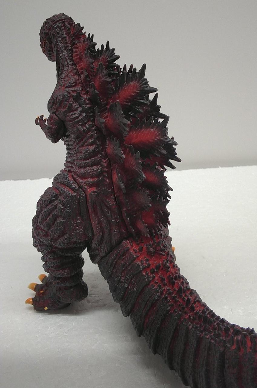 デアゴスティーニ|東宝怪獣コレクション|HARDOFFオフモール