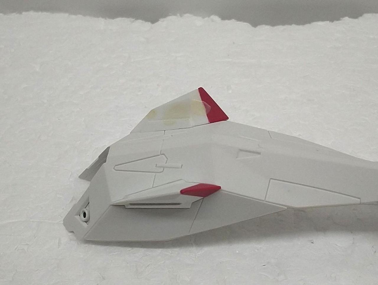 汚れがあります