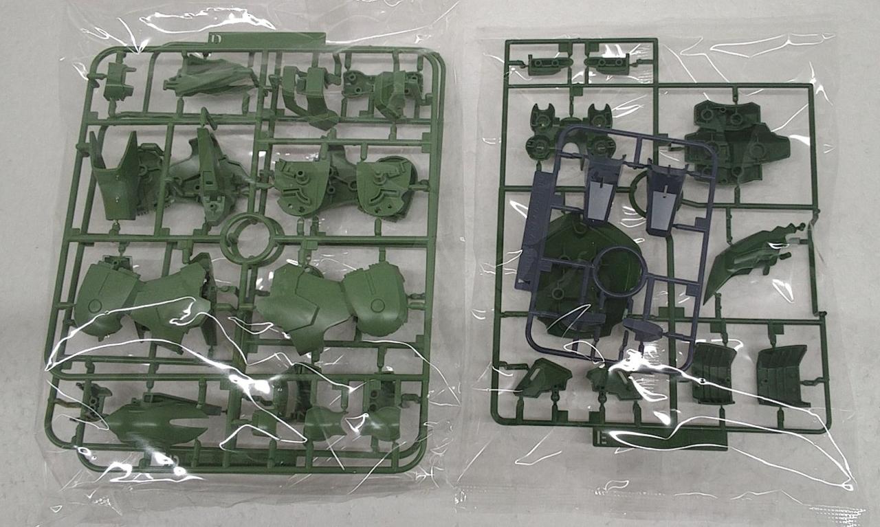 バンダイ(BANDAI)|1/144 HGUC NZ-666 クシャトリヤ|HARDOFFオフモール