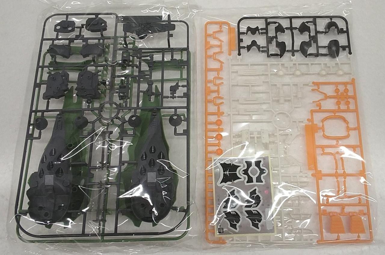 バンダイ(BANDAI)|1/144 HGUC NZ-666 クシャトリヤ|HARDOFFオフモール