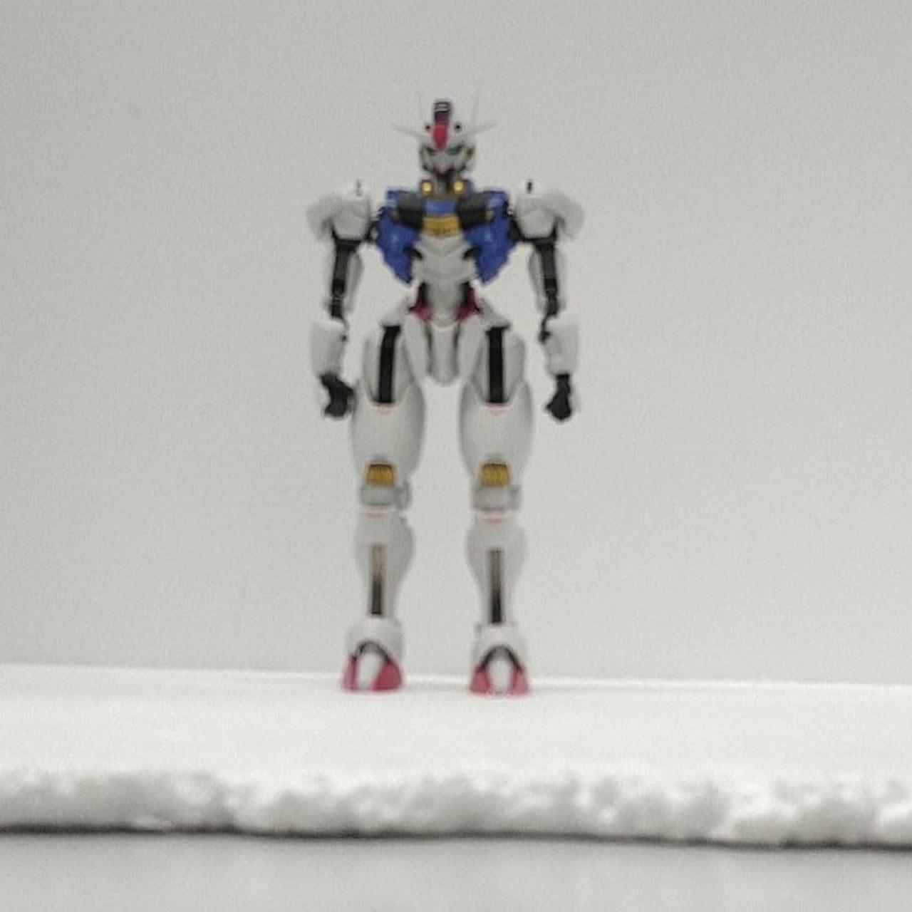 BANDAI -   BANDAI バンダイ/超合金 ガンダムエアリアル/ABランク/42【中古】 楽天市場】BANDAI バンダイ/超合金 ガンダムエアリアル/ABランク