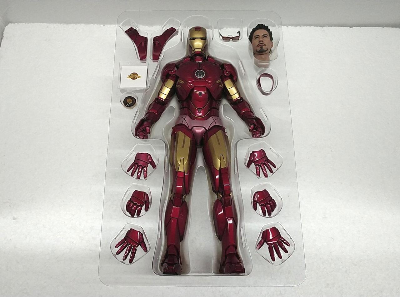 胸部のみ発光を確認しました。